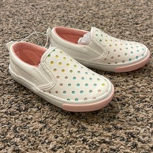 Old Navy Rainbow Loafer